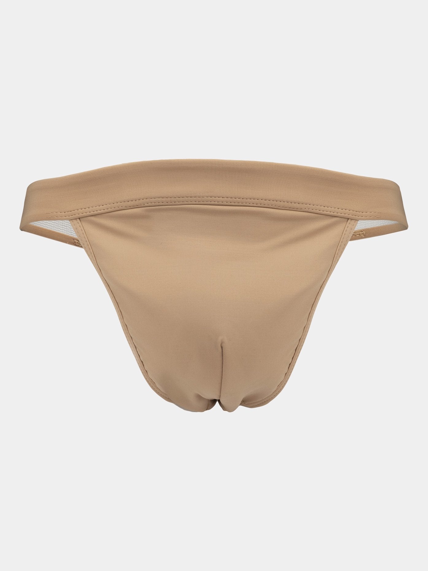 Mens 'Kamil' Thong Dance Belt: Supportive and comfortable dance belt designed for men